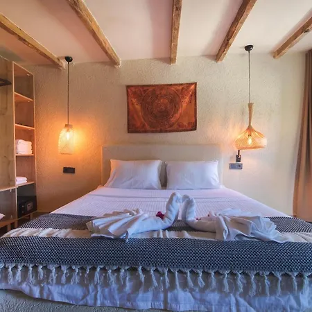호스텔 Unique Boutique Hotel For Chill/Out Getaway *