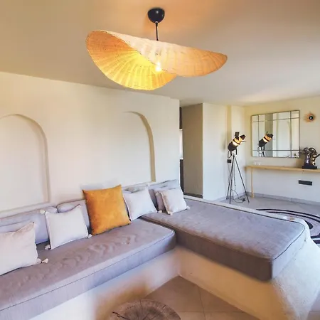 호스텔 Unique Boutique Hotel For Chill/Out Getaway