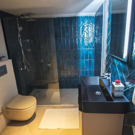 Unique Boutique Hotel For Chill/Out Getaway 호스텔 *