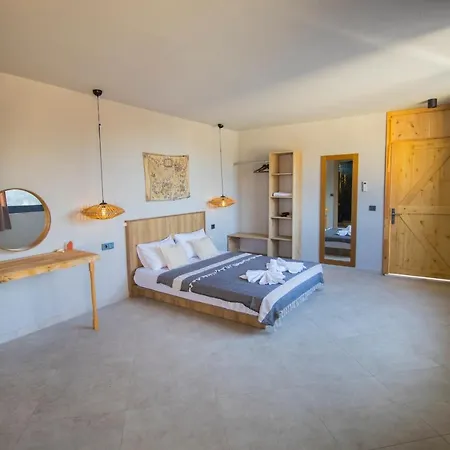 Unique Boutique Hotel For Chill/Out Getaway 호스텔
