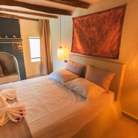 호스텔 Unique Boutique Hotel For Chill/Out Getaway *