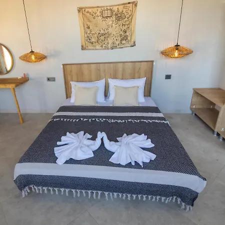 호스텔 Unique Boutique Hotel For Chill/Out Getaway