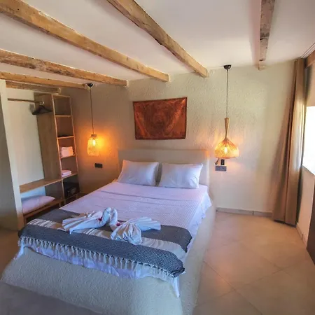 Unique Boutique Hotel For Chill/Out Getaway 博阿齐奇