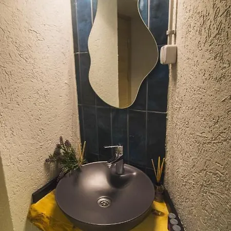 Unique Boutique Hotel For Chill/Out Getaway * 博阿齐奇
