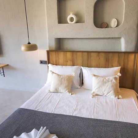 Unique Boutique Hotel For Chill/Out Getaway 旅馆 博阿齐奇