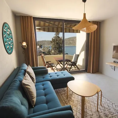 Unique Boutique Hotel For Chill/Out Getaway 博阿齐奇