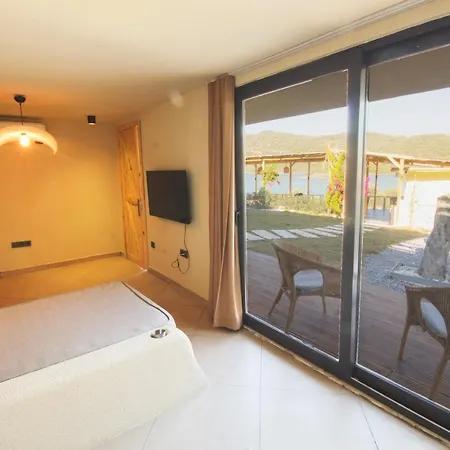 旅馆 Unique Boutique Hotel For Chill/Out Getaway 博阿齐奇