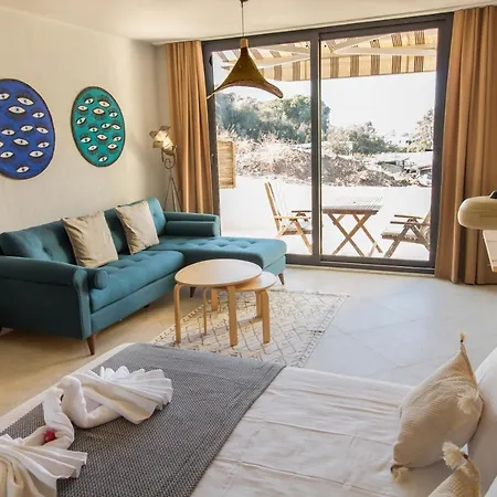 旅馆 Unique Boutique Hotel For Chill/Out Getaway