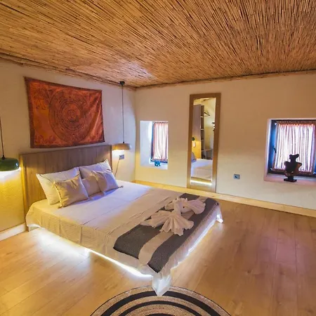 Unique Boutique Hotel For Chill/Out Getaway 旅馆 博阿齐奇