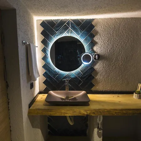 旅馆 Unique Boutique Hotel For Chill/Out Getaway *