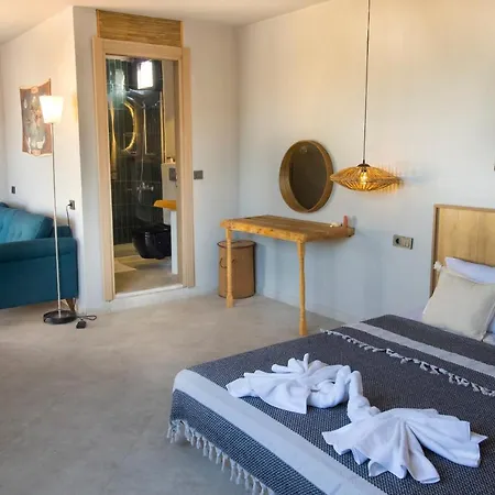 旅馆 Unique Boutique Hotel For Chill/Out Getaway