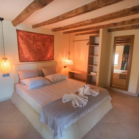 旅馆 Unique Boutique Hotel For Chill/Out Getaway